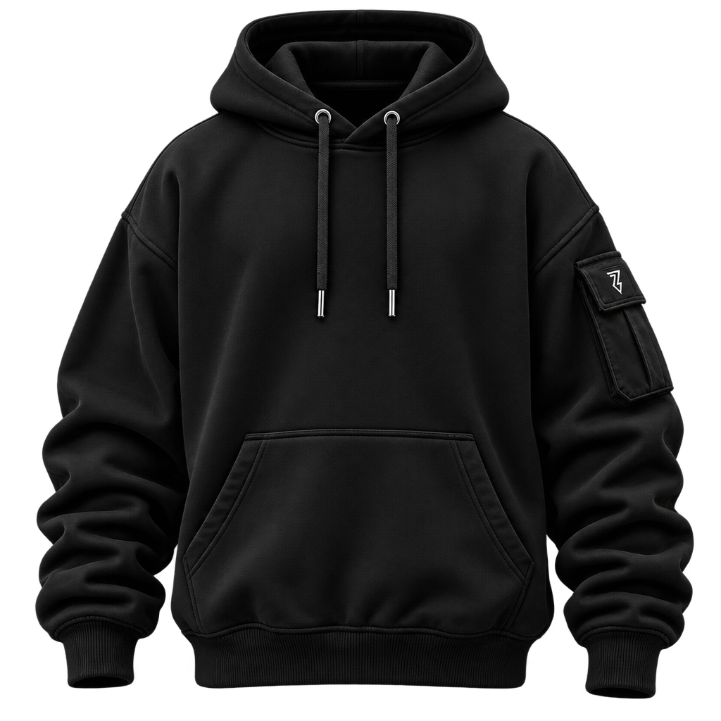 HOODIES