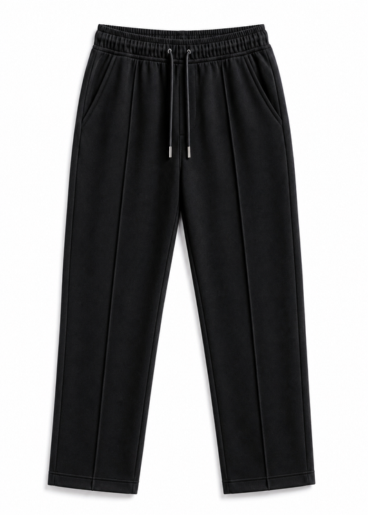Pack Of 2 With Free Delivery Zevo Apparel Premium Soft Terry Fabric Trousers