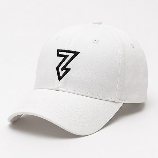 Zevo Premium Embroidered Cotton Baseball Cap⁠